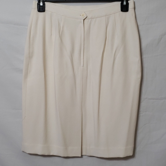 Euc two piece Kasper suit - Picture 8 of 8